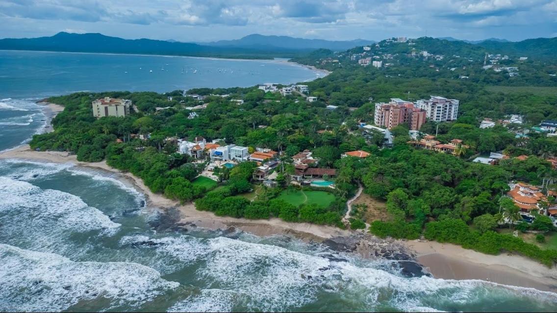 Naxos 8 Tamarindo