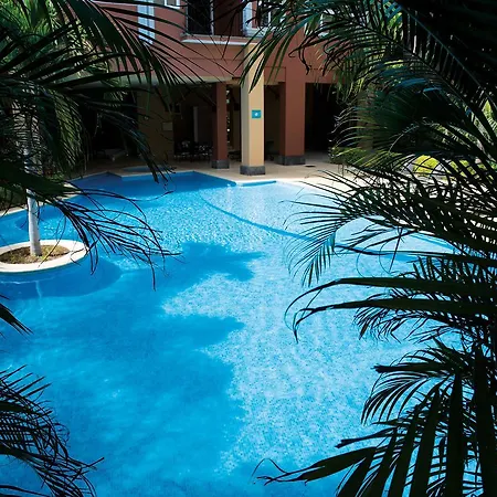 Naxos 8 Apartment Tamarindo Exterior photo