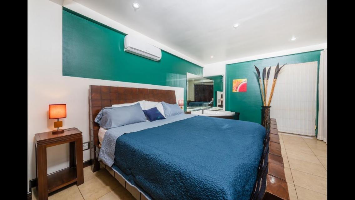 Appartement Naxos 8 Tamarindo