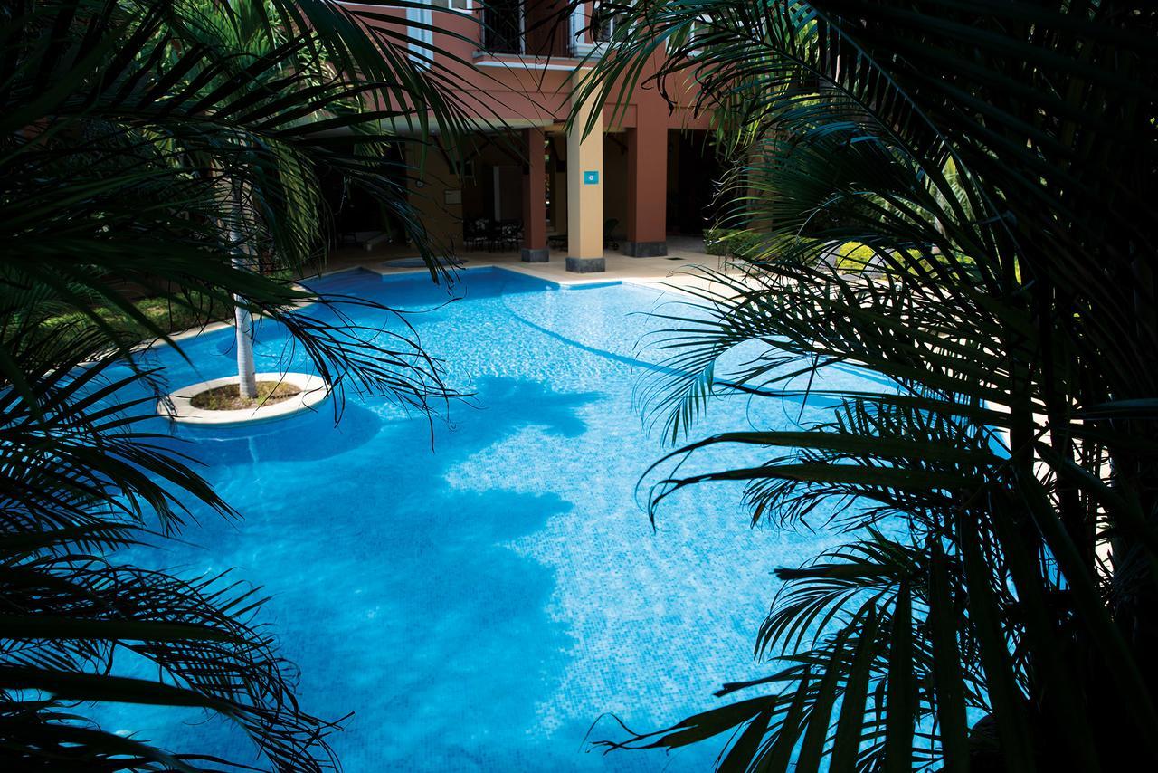 Naxos 8 Appartement Tamarindo