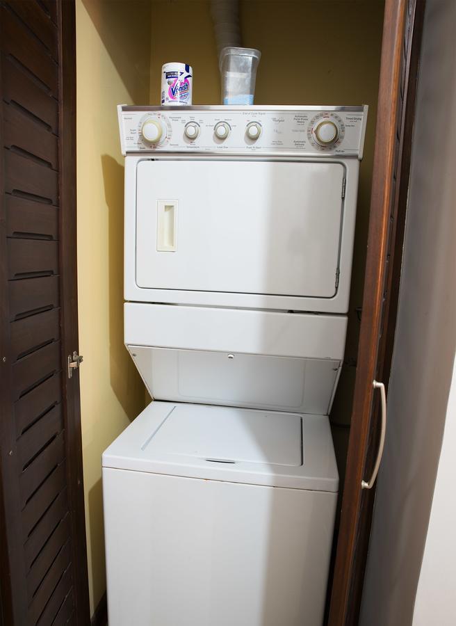 Naxos 8 Appartement Tamarindo