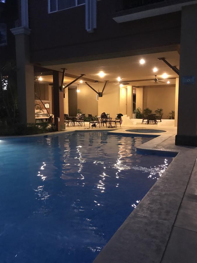 Naxos 8 Appartement Tamarindo