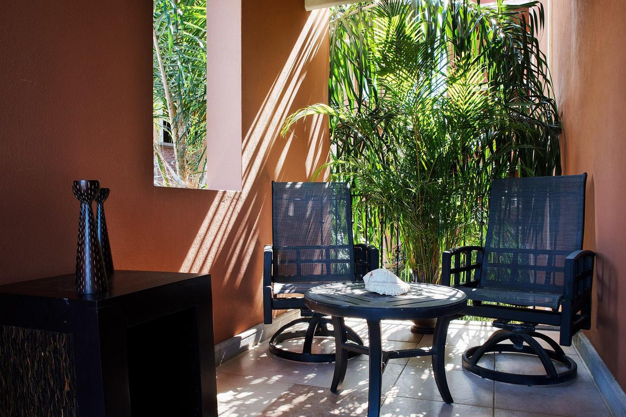 Naxos 8 Appartement Tamarindo